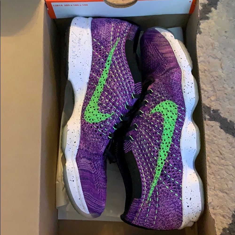 Nike Flyknit